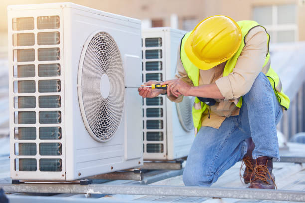 Best HVAC Installation Services  in Sullivans Island, SC