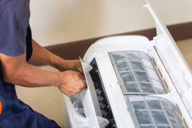 Best HVAC System Installation  in Sullivans Island, SC