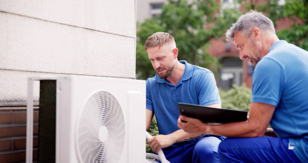Best HVAC Air Duct Cleaning  in Sullivans Island, SC