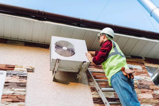 Trusted Sullivans Island, SC HVAC Experts