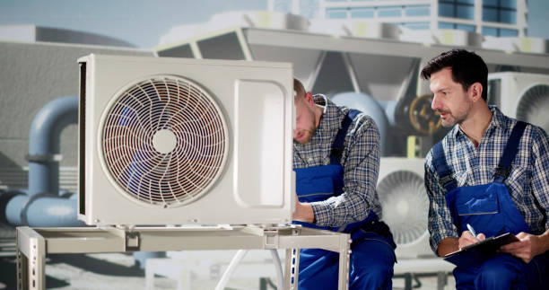 Best HVAC Companies Near Me  in Sullivans Island, SC