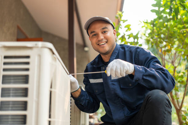 Best Central Air Repair  in Sullivans Island, SC