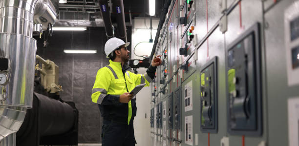 Best Commercial HVAC Repair  in Sullivans Island, SC
